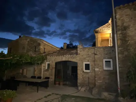 Gîte Joie de Vivre - Maison 2 pers. avec piscine à Cavillargues : photo 18