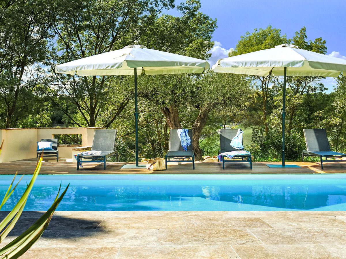 Mas Nouvel – Appartement 4 pers. Cévennes - Photo 1