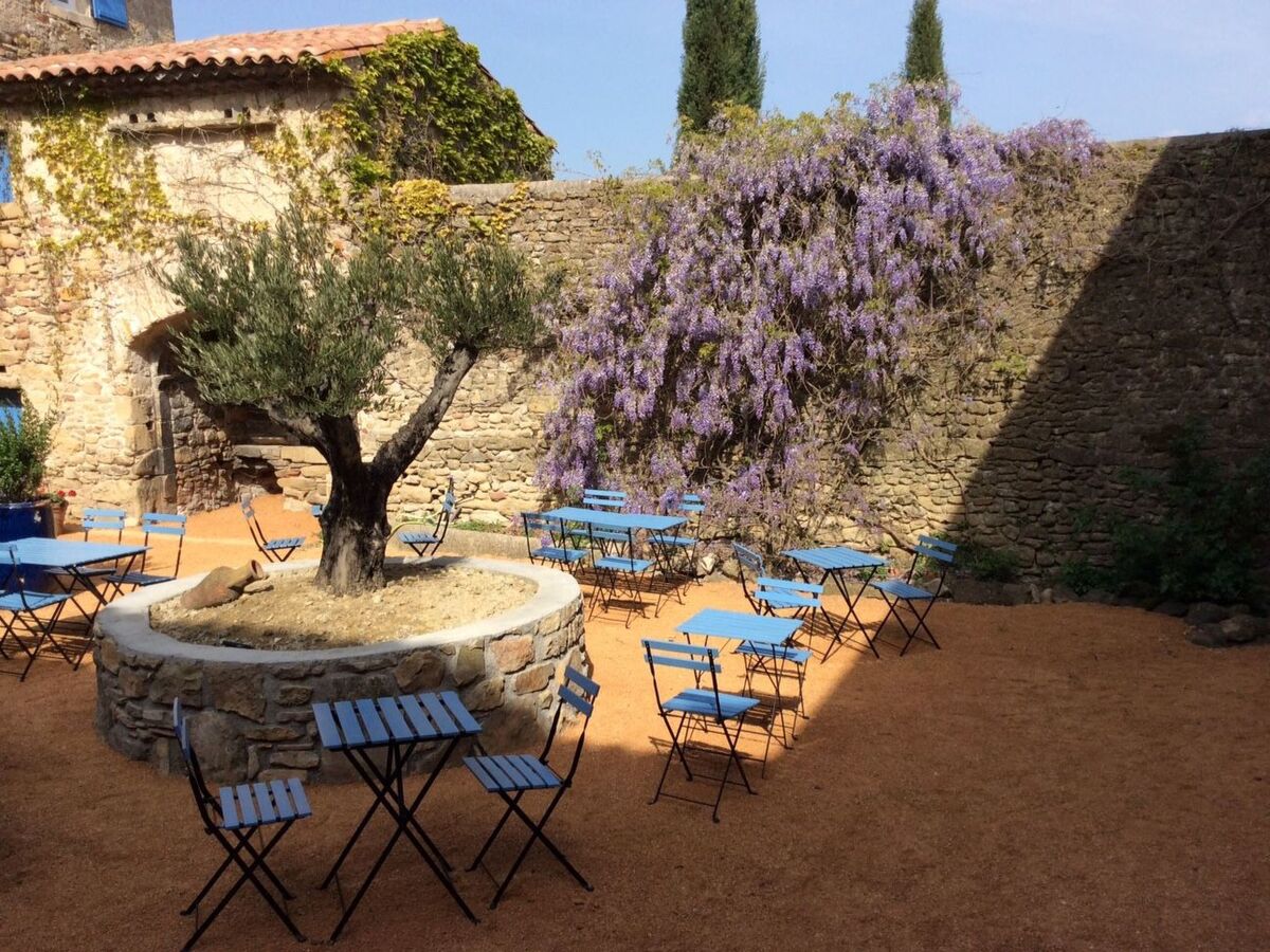 Mas Nouvel – Appartement 4 pers. Cévennes - Photo 2