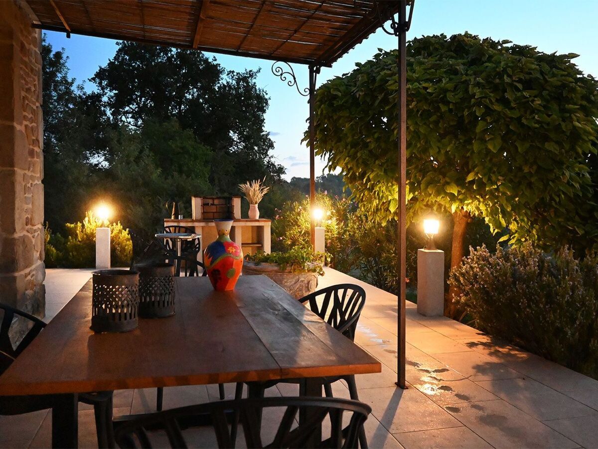 Mas Nouvel – Appartement 4 pers. Cévennes - Photo 4