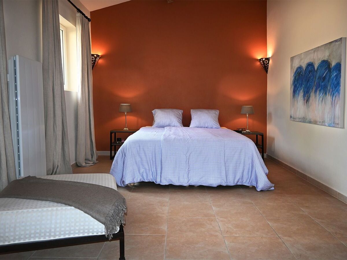 Mas Nouvel – Appartement 4 pers. Cévennes - Photo 7