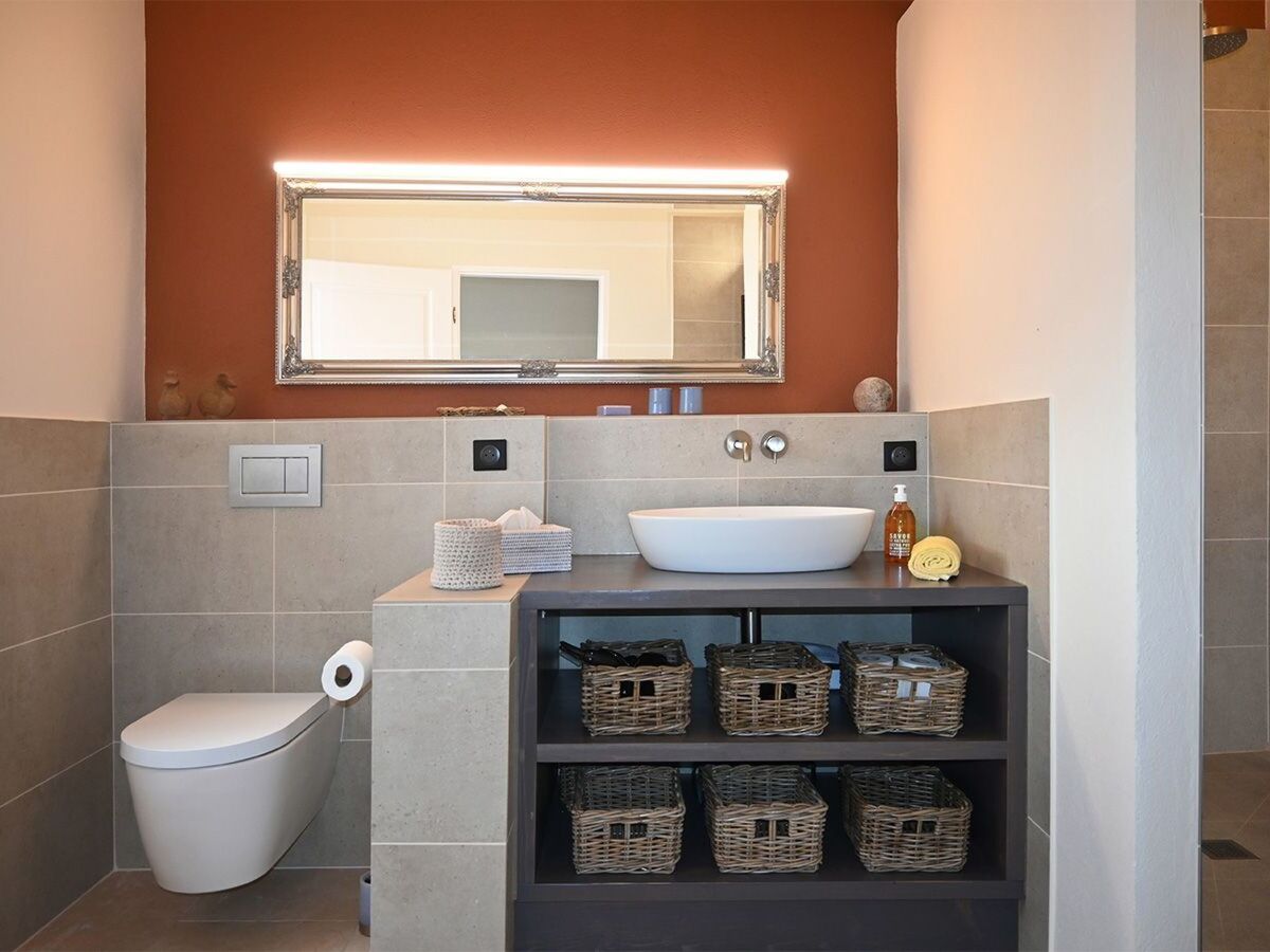 Mas Nouvel – Appartement 4 pers. Cévennes - Photo 9