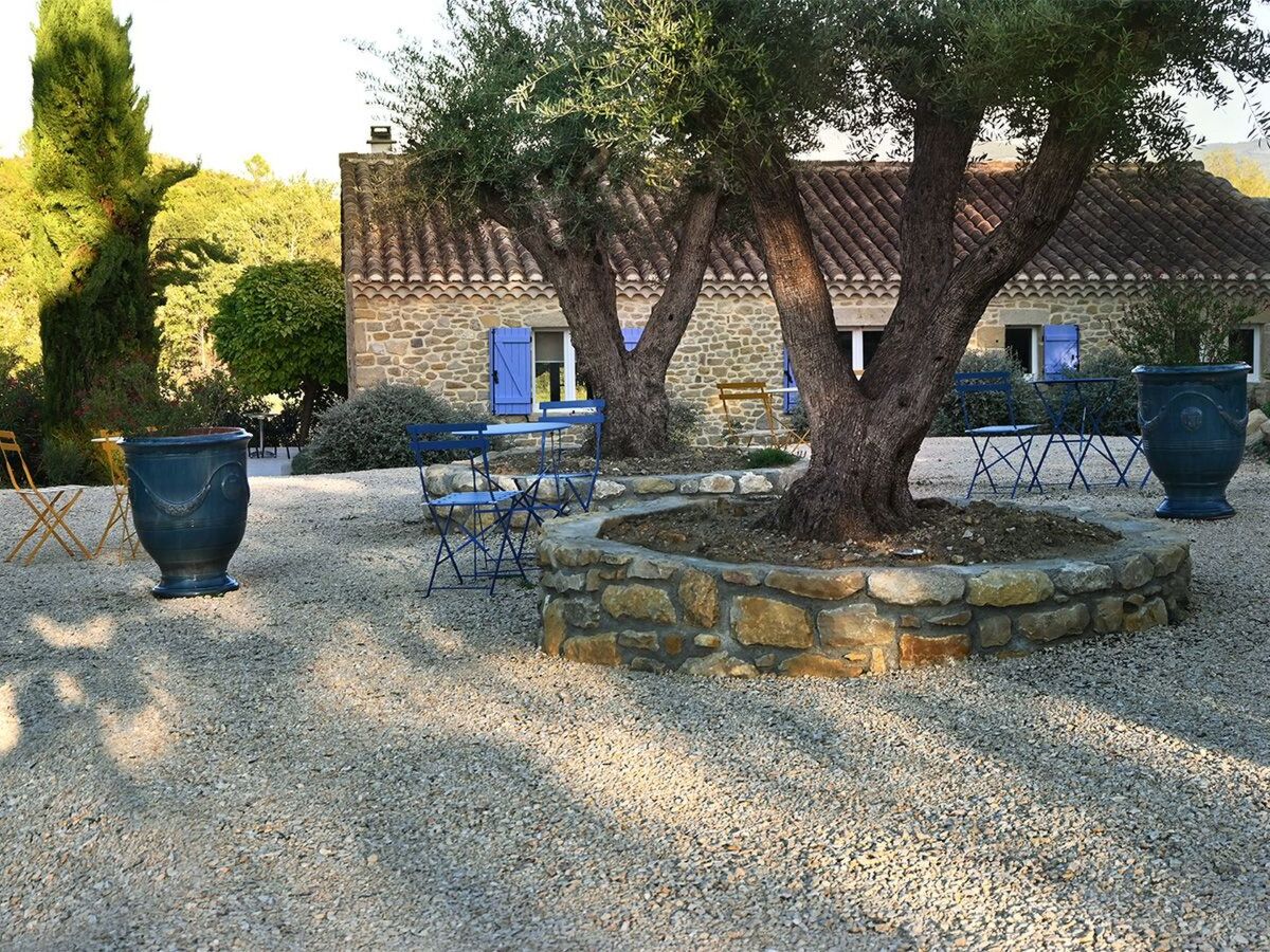 Mas Nouvel – Appartement 4 pers. Cévennes - Photo 11
