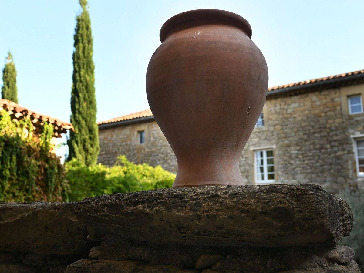 Mas Nouvel – Appartement 4 pers. Cévennes - Photo 14