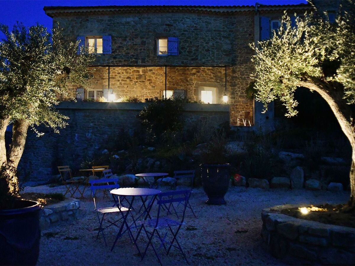 Mas Nouvel – Appartement 4 pers. Cévennes - Photo 15