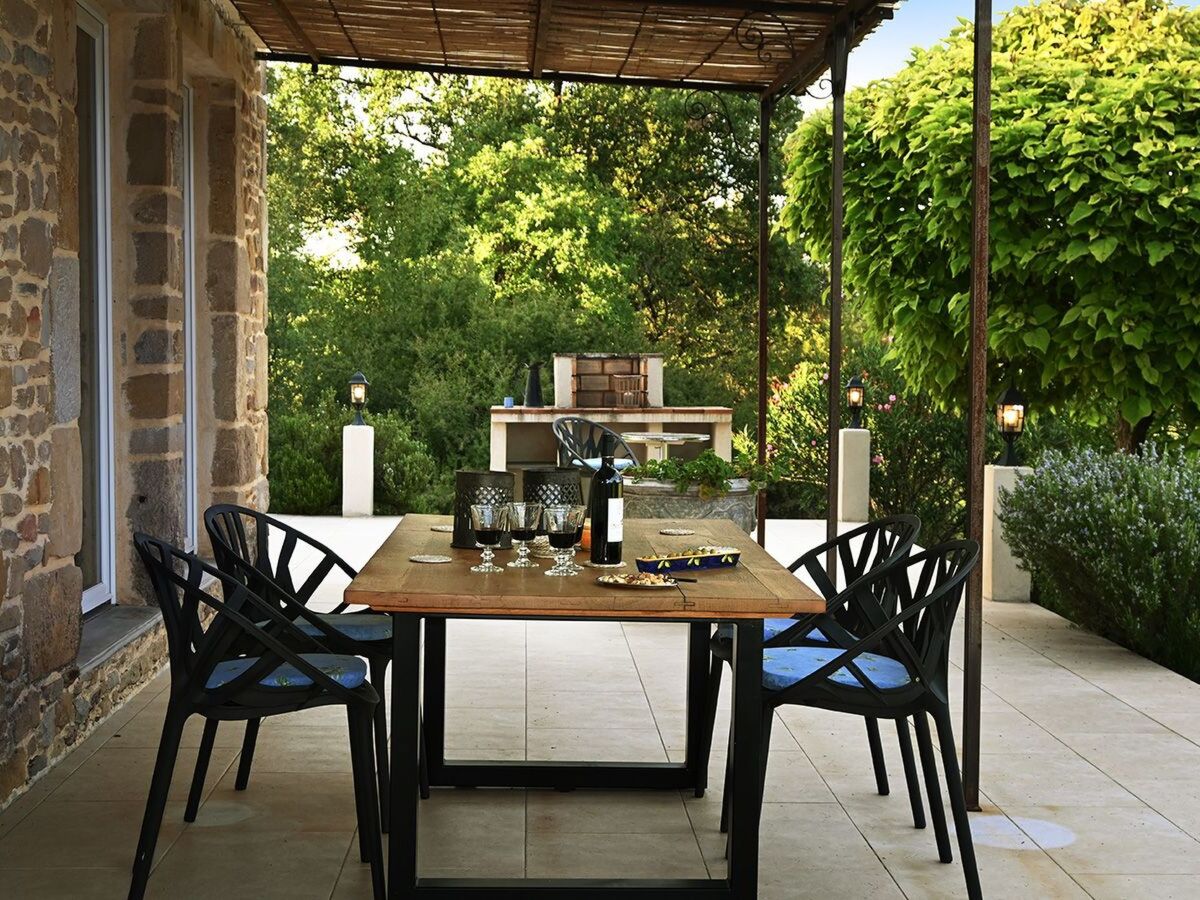 Mas Nouvel – Appartement 4 pers. Cévennes - Photo 16