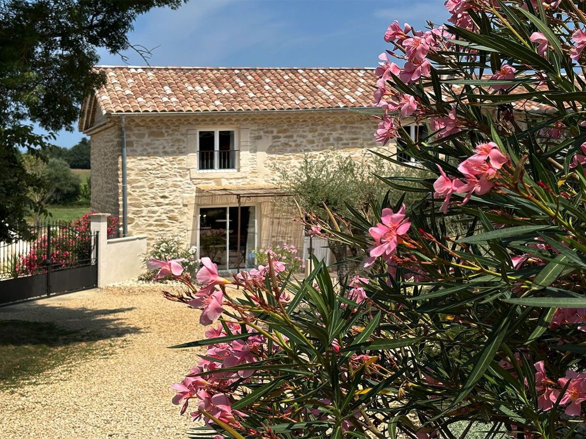Mas Nouvel – Appartement 4 pers. Cévennes - Photo 17