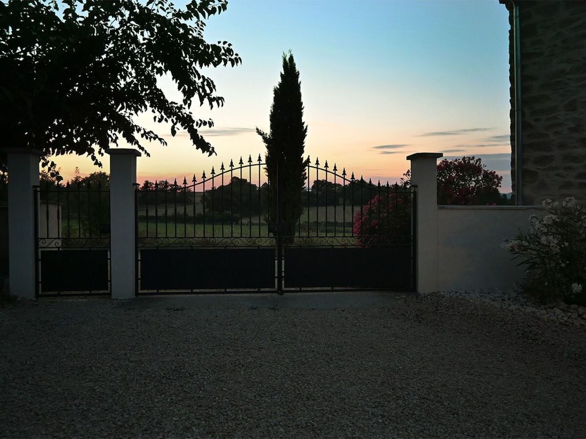 Mas Nouvel – Appartement 4 pers. Cévennes - Photo 18
