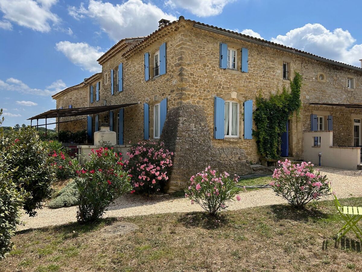 Mas Nouvel – Appartement 4 pers. Cévennes - Photo 19