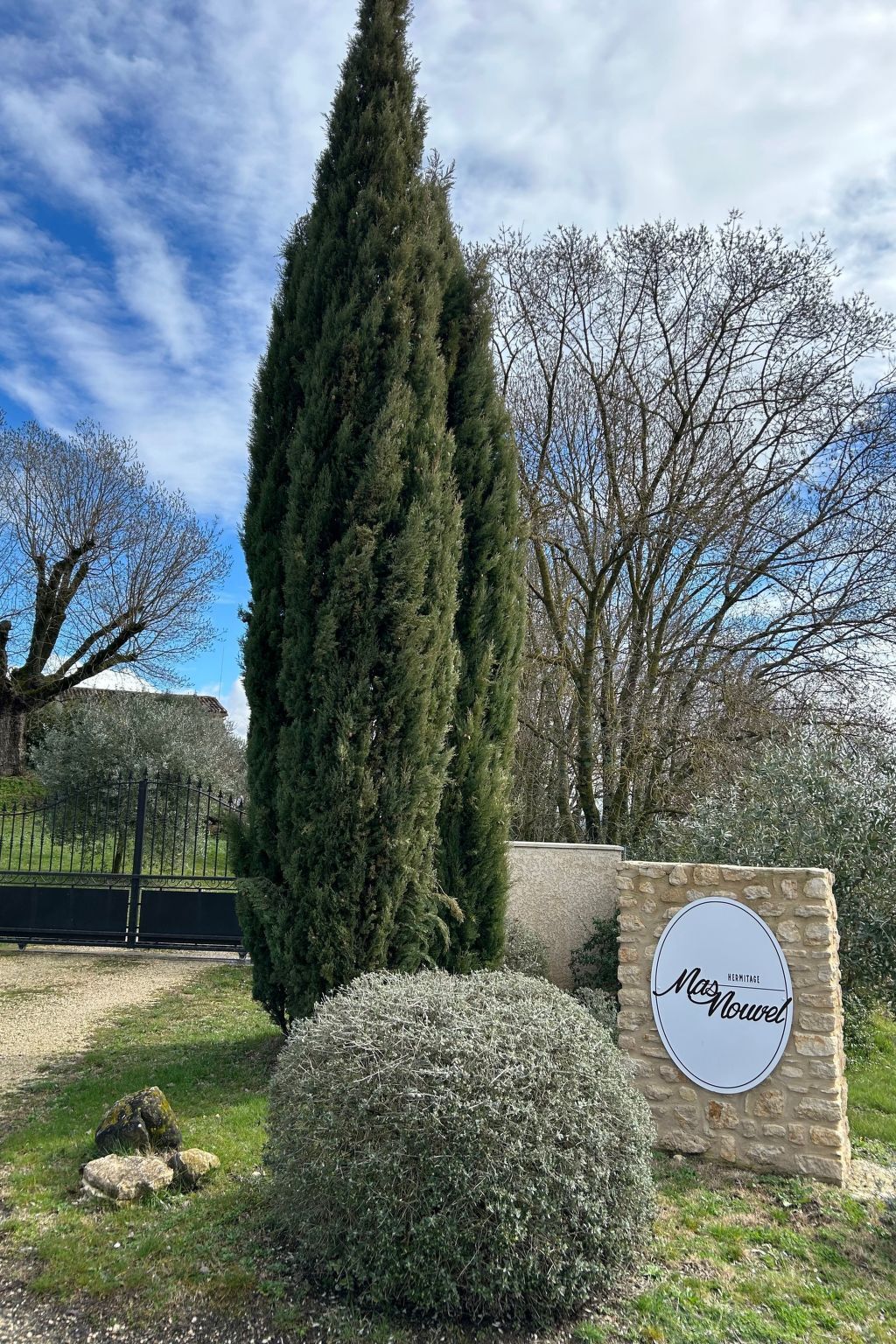 Mas Nouvel – Appartement 4 pers. Cévennes - Photo 20
