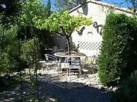 Lilliputienne am Parc le Duc, Maison 4 personnes à Vacquières - Photo 1