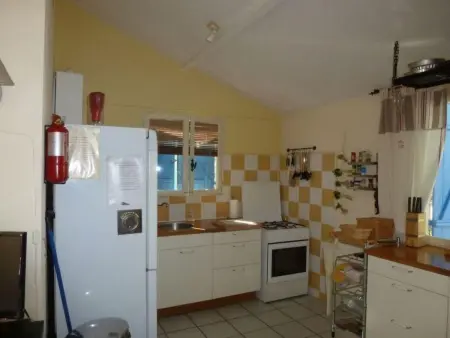 Lilliputienne am Parc le Duc, Maison 4 personnes à Vacquières - Photo 7