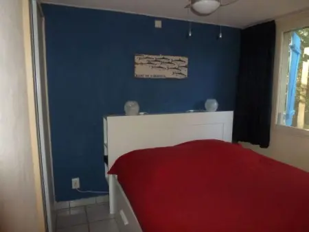 Lilliputienne am Parc le Duc, Maison 4 personnes à Vacquières - Photo 8