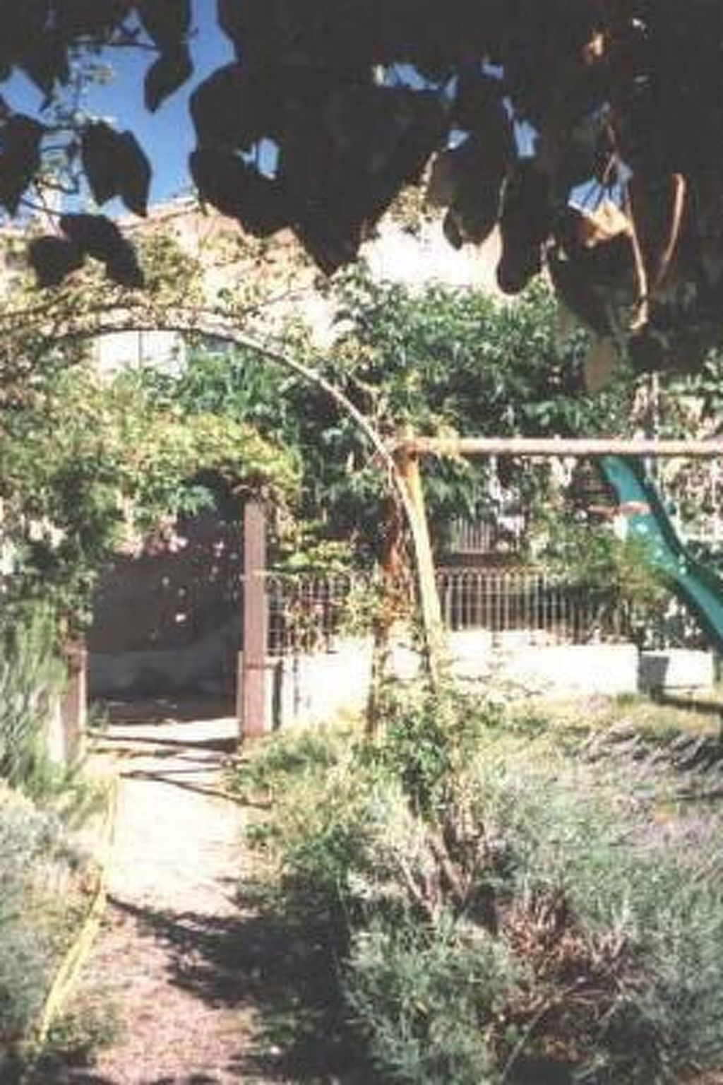 Maison vigneronne rénovée, jardin 200m², 20km de la mer - Photo 2