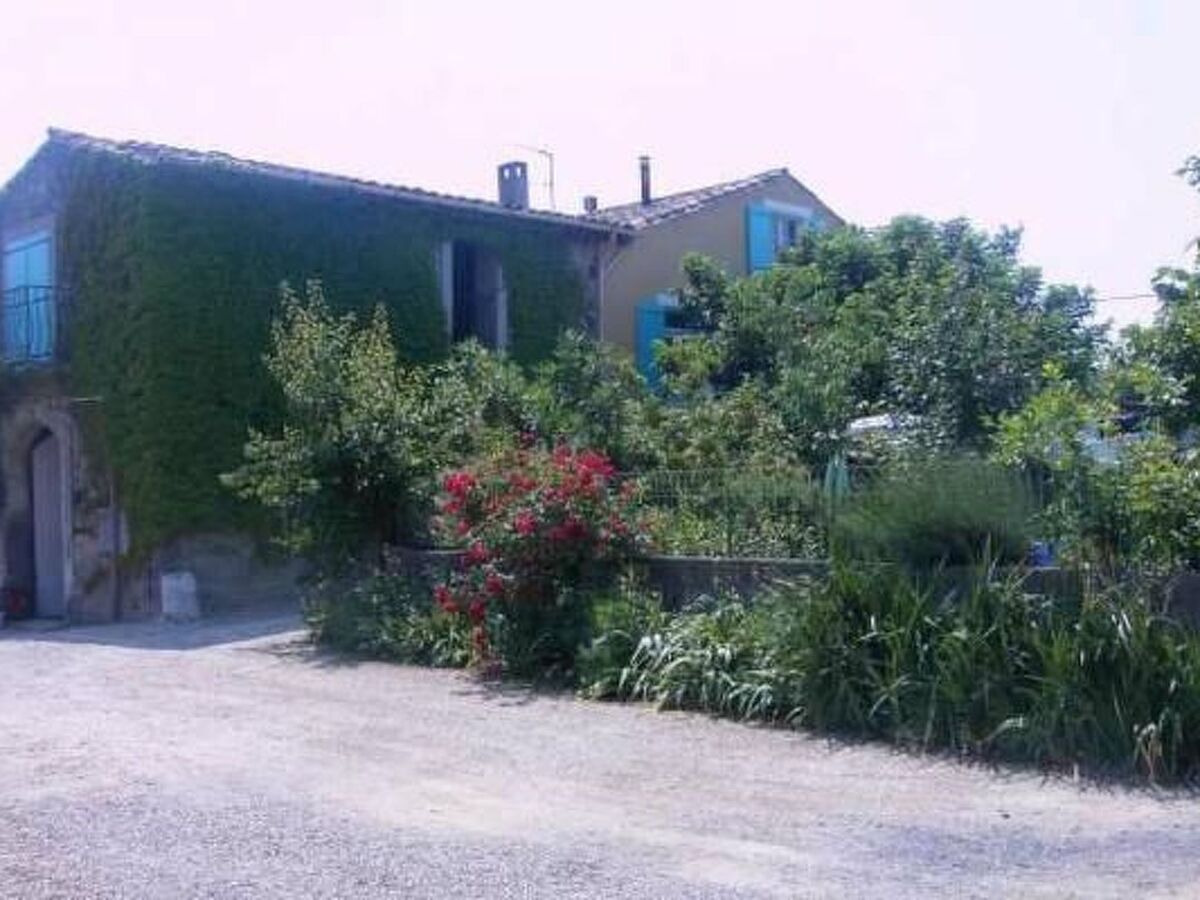 Maison vigneronne rénovée, jardin 200m², 20km de la mer - Photo 3