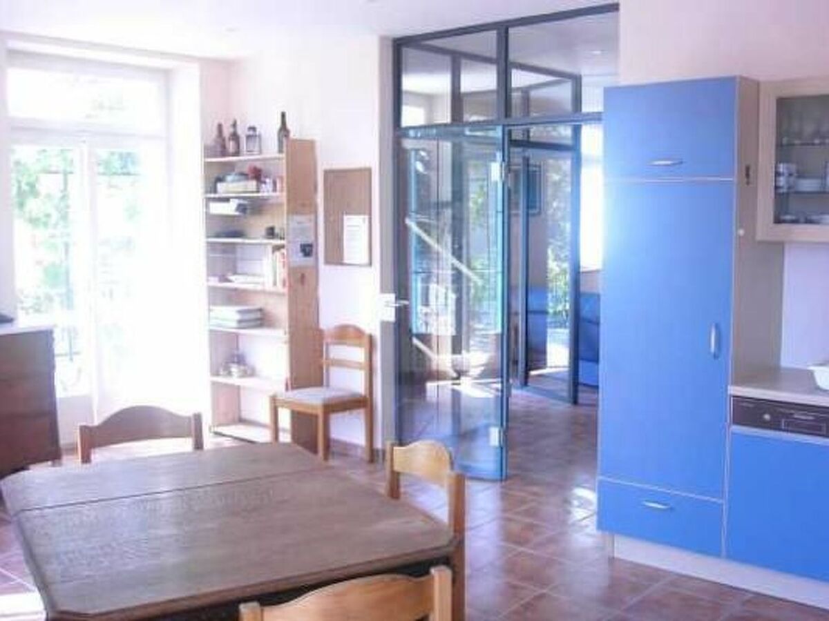 Maison vigneronne rénovée, jardin 200m², 20km de la mer - Photo 6