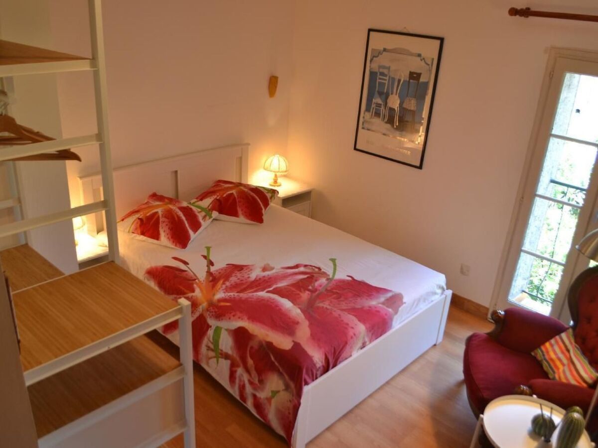 Maison vigneronne rénovée, jardin 200m², 20km de la mer - Photo 14