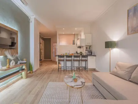 Location appartement à Grenoble