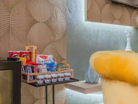 Luxury Cinéphile - Appartement 1 ch avec cinéma privé - Photo 7