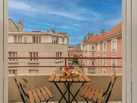 Luxury Cinéphile - Appartement 1 ch avec cinéma privé - Photo 8