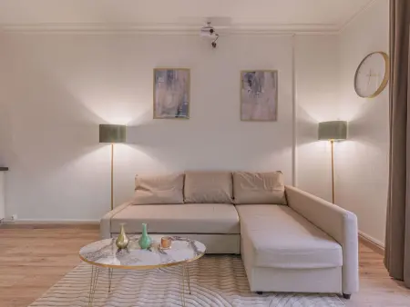 Luxury Cinéphile - Appartement 1 ch avec cinéma privé - Photo 10