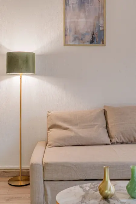 Luxury Cinéphile - Appartement 1 ch avec cinéma privé - Photo 11