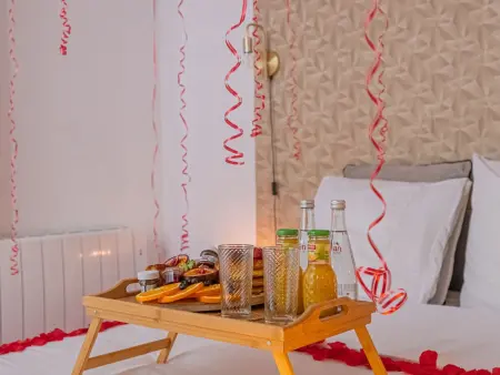 Luxury Cinéphile - Appartement 1 ch avec cinéma privé - Photo 16