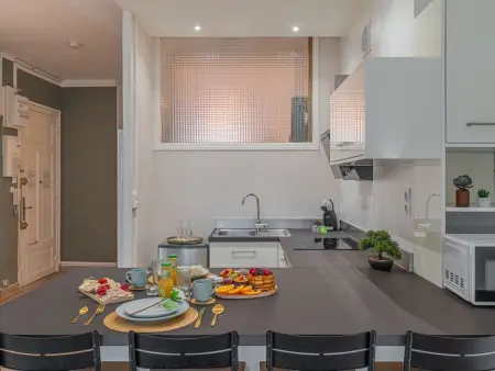 Luxury Cinéphile - Appartement 1 ch avec cinéma privé - Photo 19