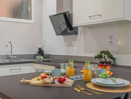 Luxury Cinéphile - Appartement 1 ch avec cinéma privé - Photo 20