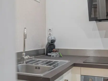 Luxury Cinéphile - Appartement 1 ch avec cinéma privé - Photo 21