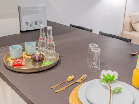 Luxury Cinéphile - Appartement 1 ch avec cinéma privé - Photo 23