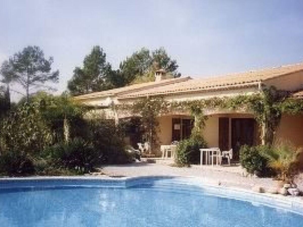 Maison La Cigale aux Arcs : 5 pers, piscine partagée - Photo 1