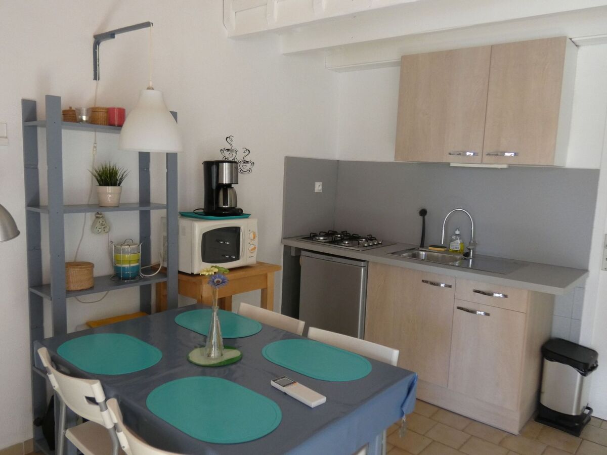 Maison La Cigale aux Arcs : 5 pers, piscine partagée - Photo 2