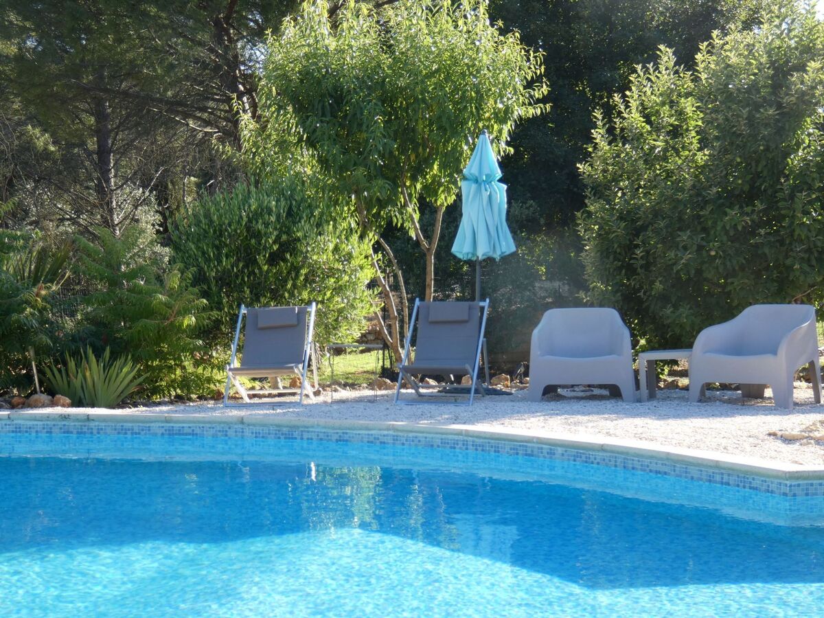Maison La Cigale aux Arcs : 5 pers, piscine partagée - Photo 4