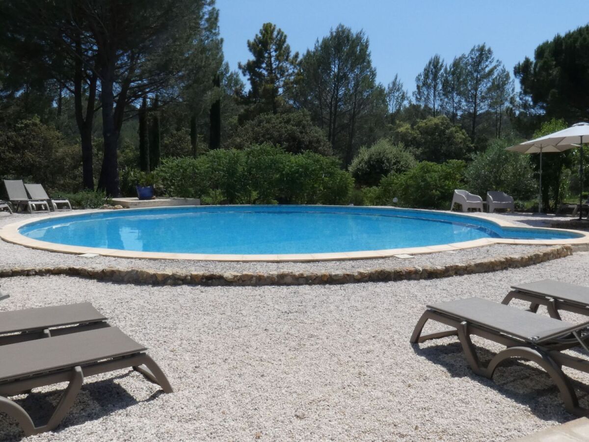 Maison La Cigale aux Arcs : 5 pers, piscine partagée - Photo 5