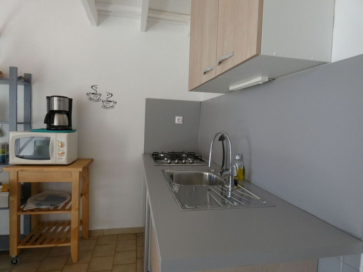 Maison La Cigale aux Arcs : 5 pers, piscine partagée - Photo 9