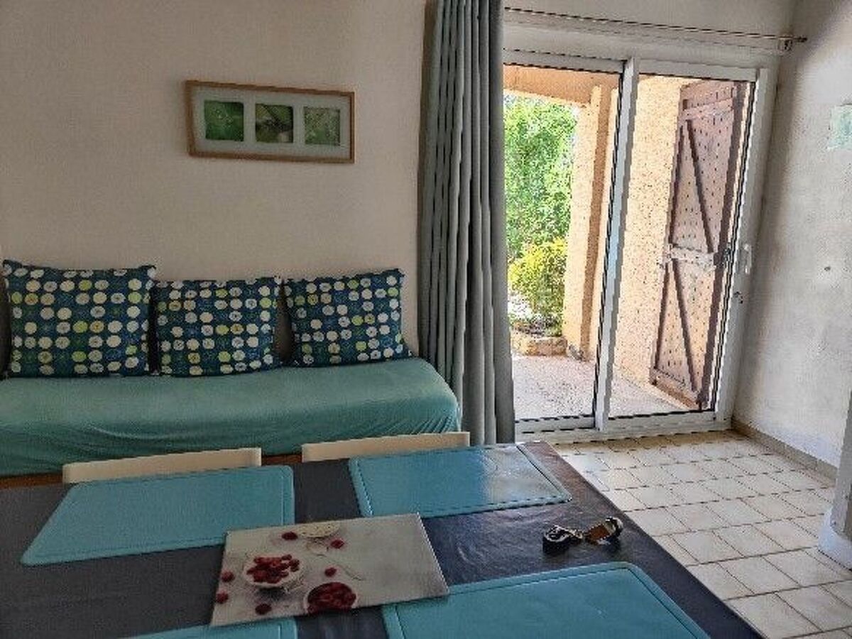 Maison La Cigale aux Arcs : 5 pers, piscine partagée - Photo 10