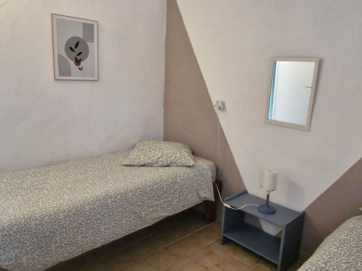 Maison La Cigale aux Arcs : 5 pers, piscine partagée - Photo 12