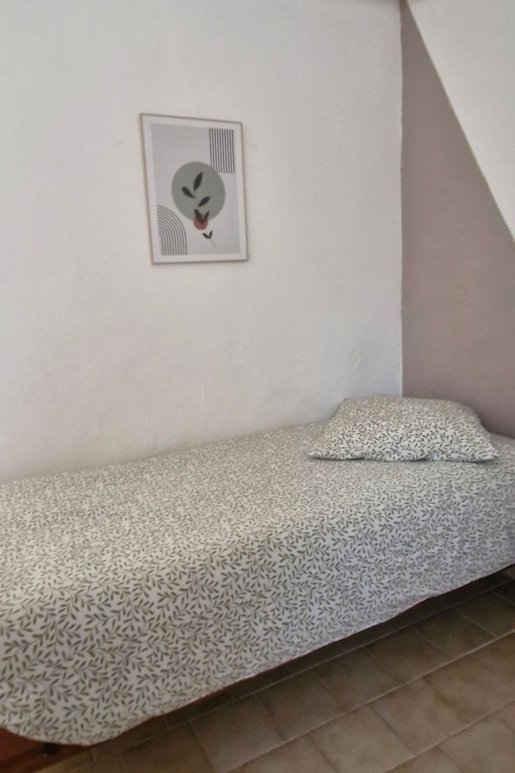 Maison La Cigale aux Arcs : 5 pers, piscine partagée - Photo 13