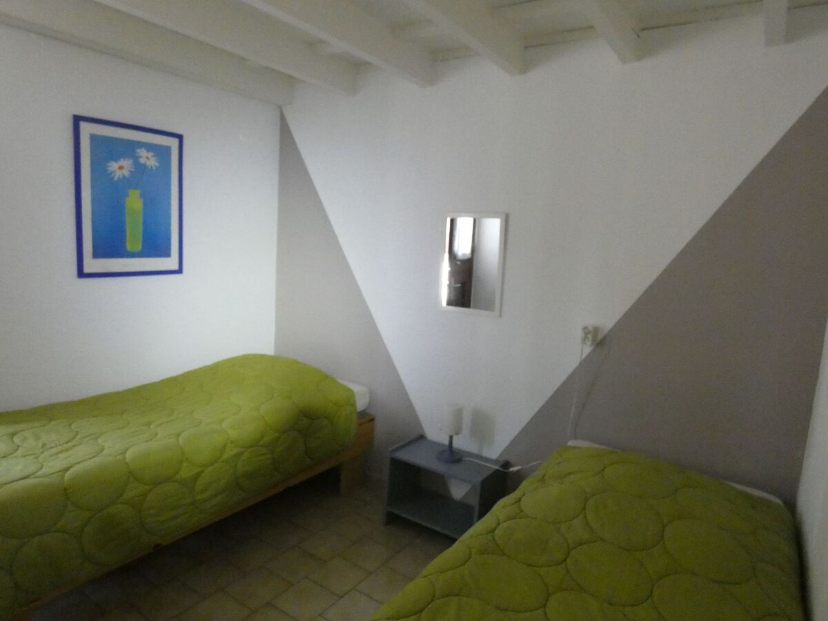 Maison La Cigale aux Arcs : 5 pers, piscine partagée - Photo 14