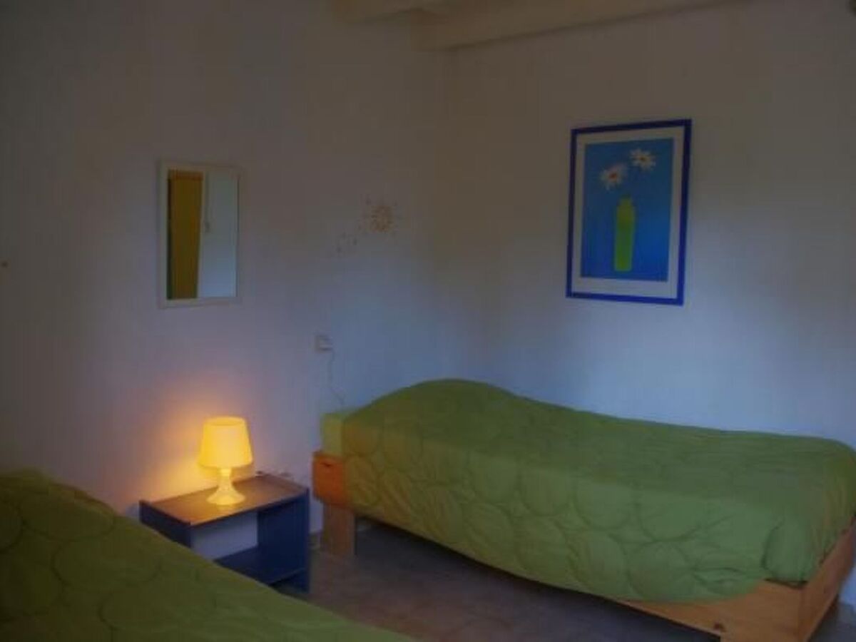 Maison La Cigale aux Arcs : 5 pers, piscine partagée - Photo 15