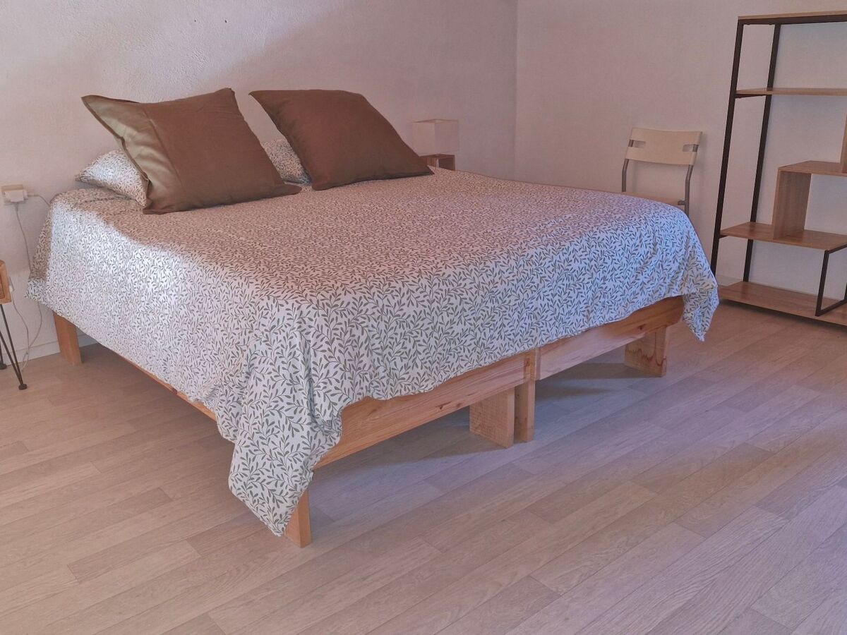 Maison La Cigale aux Arcs : 5 pers, piscine partagée - Photo 16