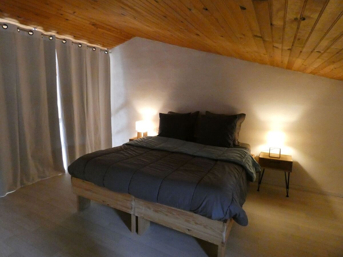 Maison La Cigale aux Arcs : 5 pers, piscine partagée - Photo 18