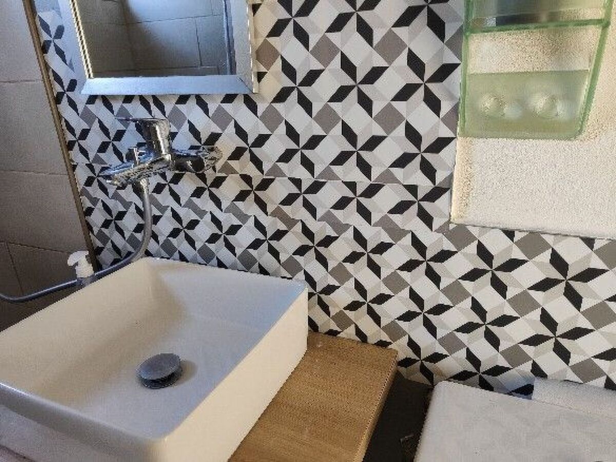 Maison La Cigale aux Arcs : 5 pers, piscine partagée - Photo 19