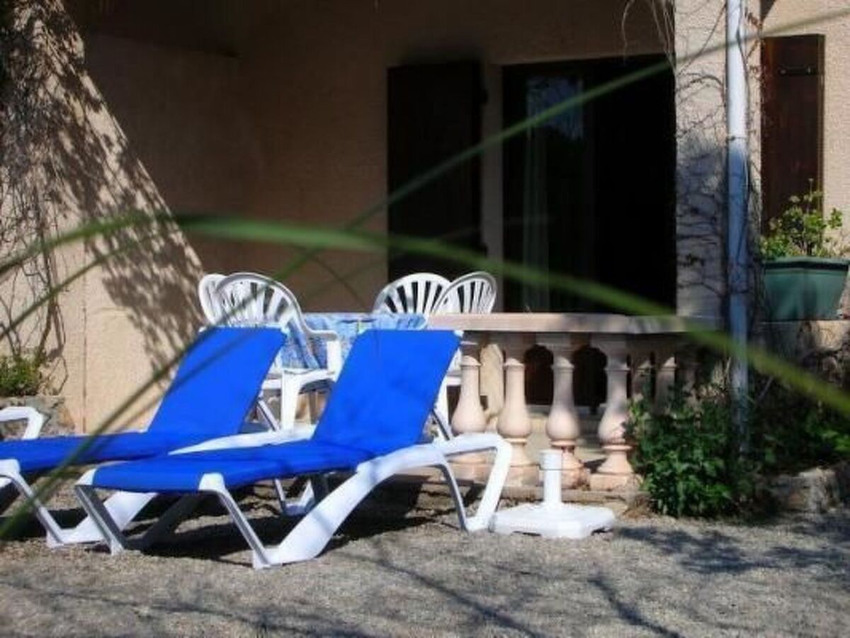 Maison La Cigale aux Arcs : 5 pers, piscine partagée - Photo 21