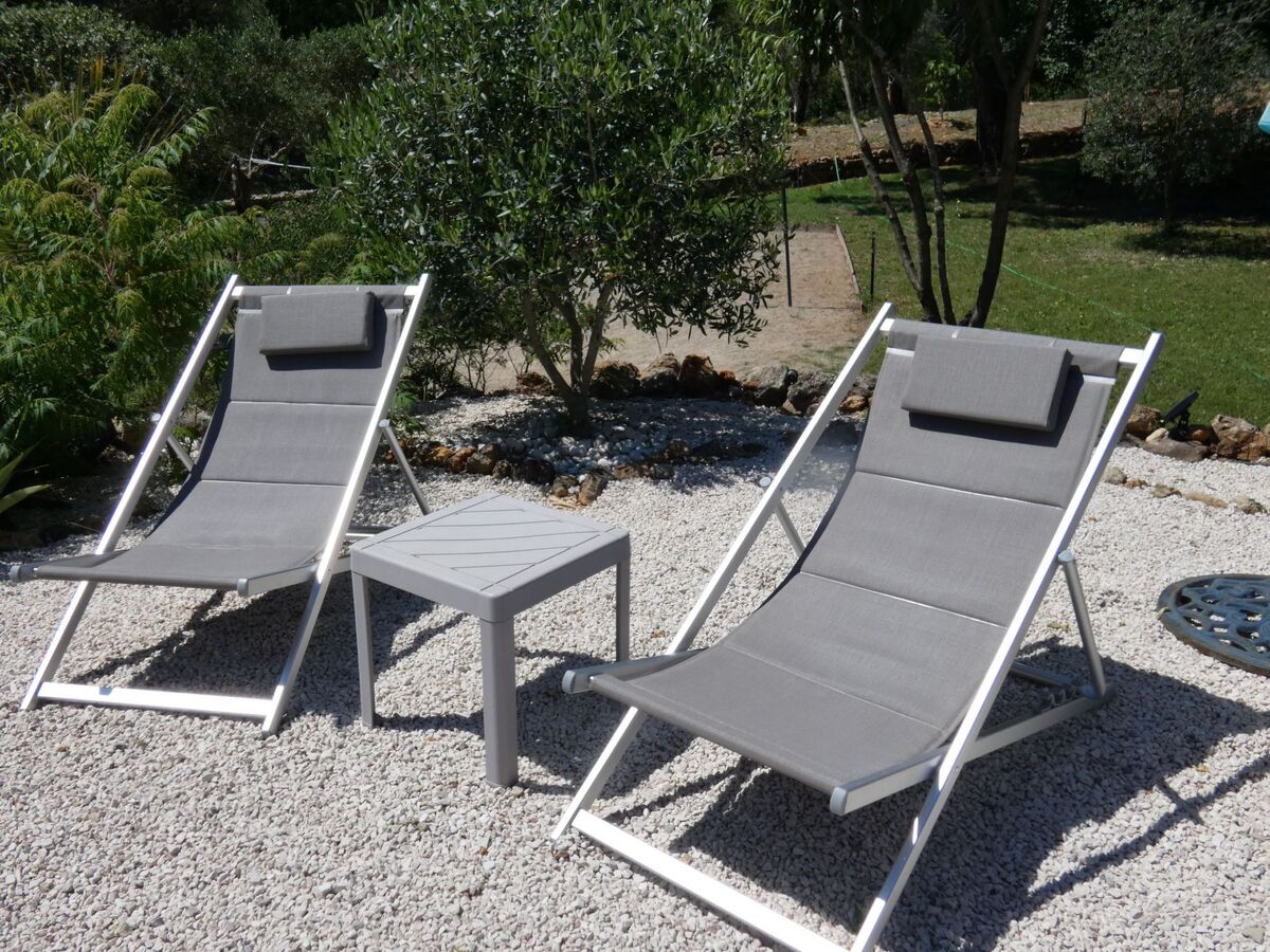 Maison La Cigale aux Arcs : 5 pers, piscine partagée - Photo 22