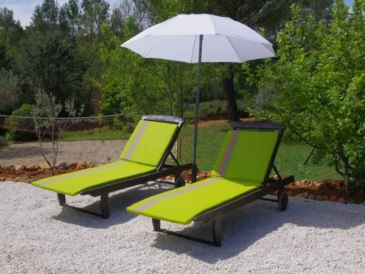 Maison La Cigale aux Arcs : 5 pers, piscine partagée - Photo 24