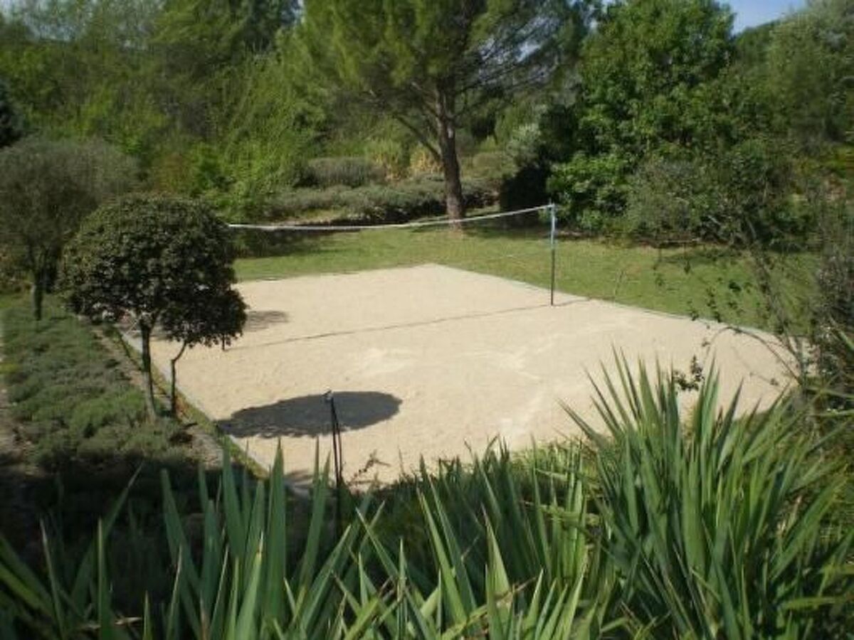 Maison La Cigale aux Arcs : 5 pers, piscine partagée - Photo 26