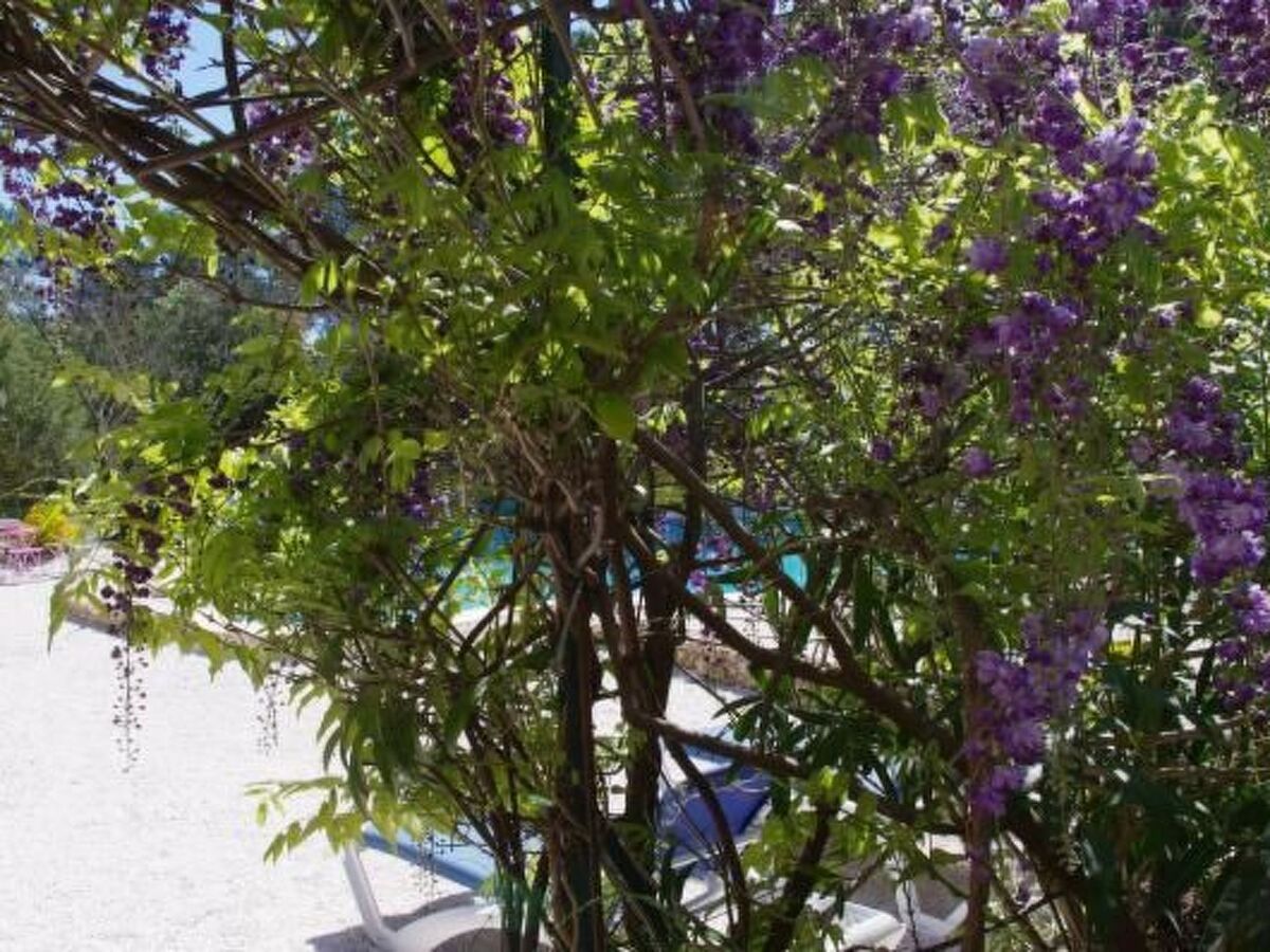 Maison La Cigale aux Arcs : 5 pers, piscine partagée - Photo 27
