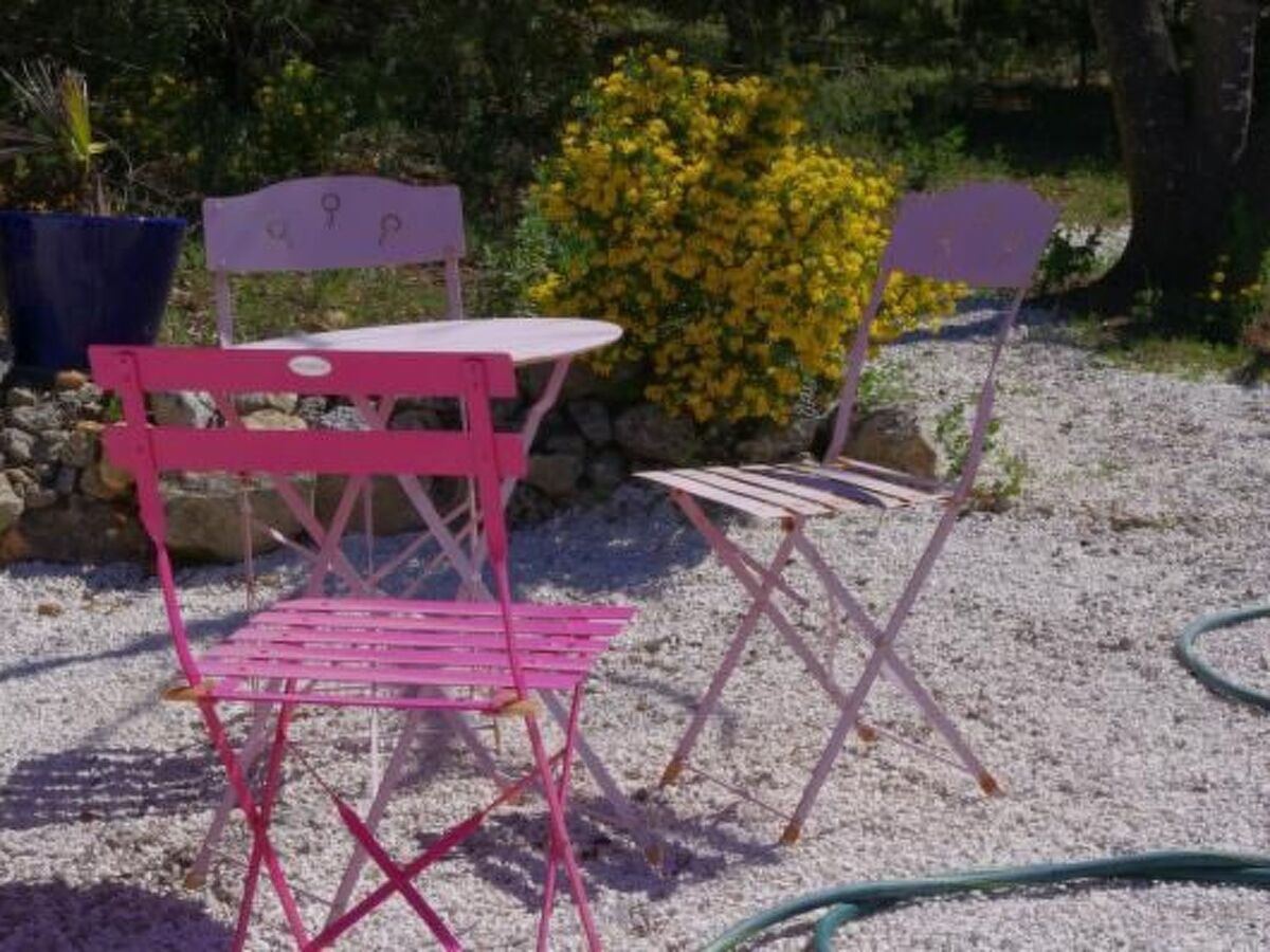 Maison La Cigale aux Arcs : 5 pers, piscine partagée - Photo 28
